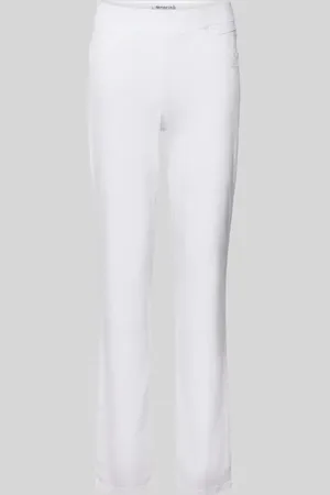 Brax Stoffhose mit elastischem Bund Modell 