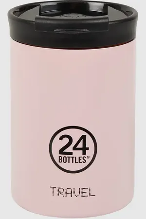 24Bottles Travel Mug aus Edelstahl in , Größe 1