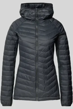 Columbia Steppjacke mit Kapuze Modell 