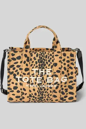 Marc Jacobs Tote Bag mit Tragehenkeln in , Größe 1