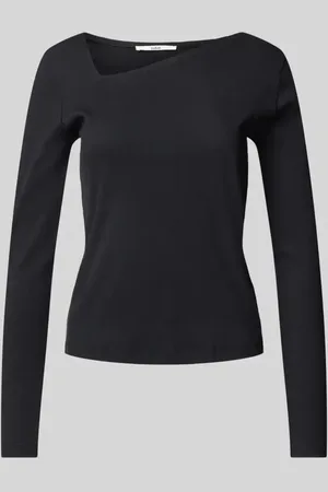 Bash Longsleeve in Ripp-Optik Modell 