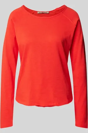 Smith and Soul Longsleeve mit Rundhalsausschnitt in , Größe L