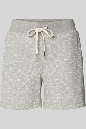 JOOP! Sweatshorts mit seitlichen Eingrifftaschen in , Größe 34