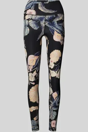 Under Armour Super Skinny Fit Sportleggings mit hohem Bund Modell 