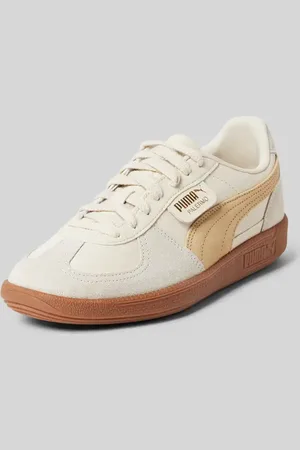 PUMA Sneaker mit Label-Detail Modell 