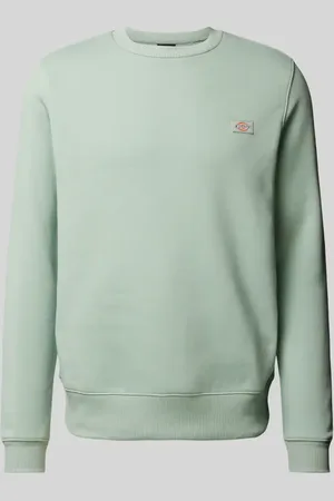 Dickies Sweatshirt mit Label-Detail in , Größe S
