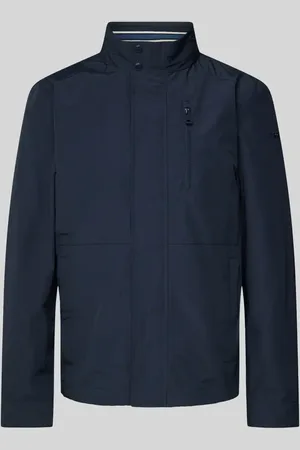 Geox Jacke mit Stehkragen Modell 