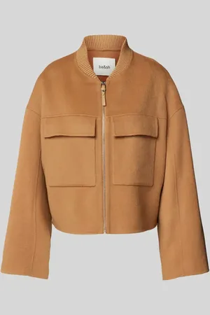 Bash Jacke mit Brustpattentaschen Modell 