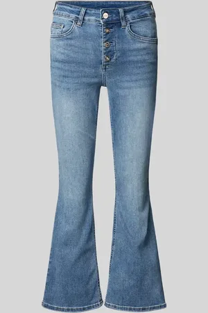 Liu Jo Bootcut Jeans im 5-Pocket-Design Modell 