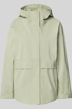 Columbia Damen Jacke mit Kapuze Modell 