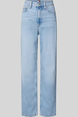Tommy Hilfiger Slim Fit Jeans im 5-Pocket-Design Modell 