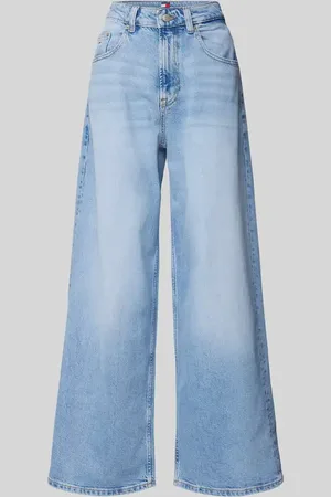 Tommy Hilfiger Loose Fit Jeans im 5-Pocket-Design Modell 