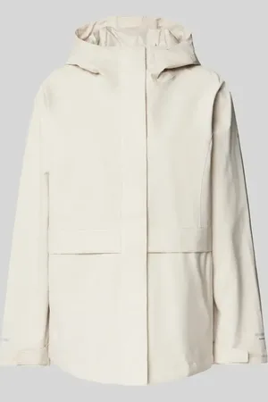 Columbia Damen Jacke mit Kapuze Modell 