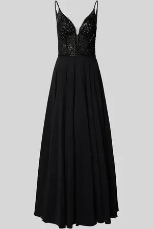 hey kyla Abendkleid mit Paillettenbesatz in , Größe 38