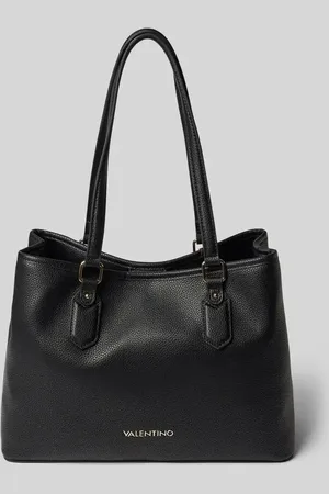 VALENTINO Handtasche in Leder-Optik Modell 