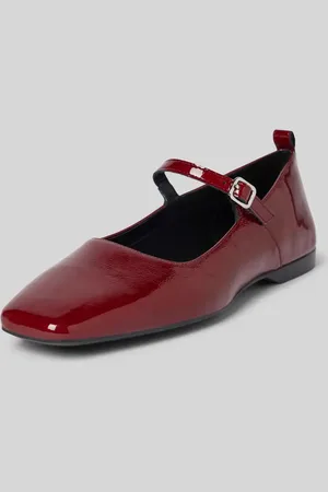 Vagabond Ballerinas mit Dornschließe Modell 