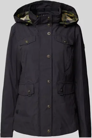 gil-bret Jacke mit Kapuze in , Größe 36