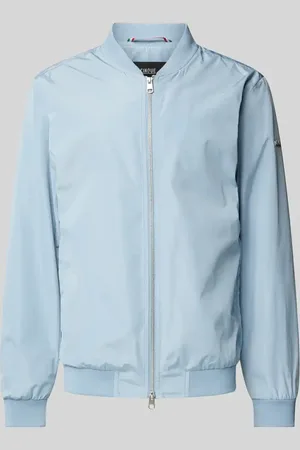 Cinque Blouson mit Zweiwege-Reißverschluss Modell 