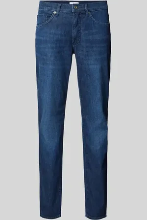 Brax Regular Fit Jeans im 5-Pocket-Design Modell 