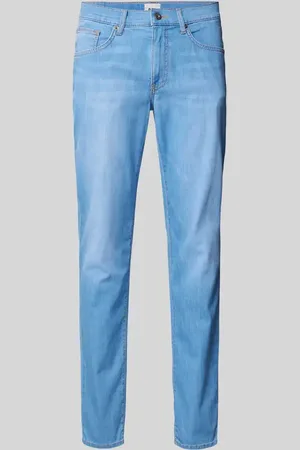 Brax Regular Fit Jeans im 5-Pocket-Design Modell 