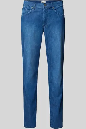 Brax Regular Fit Jeans im 5-Pocket-Design Modell 