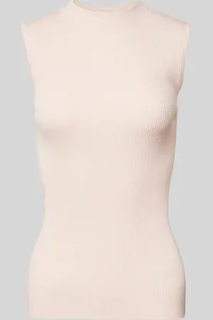 HUGO BOSS Stricktop mit Turtleneck Modell 
