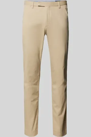 Ralph Lauren Regular Fit Chino mit Stretch-Anteil in , Größe 33/32