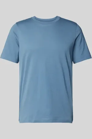 Schiesser T-Shirt aus reiner Baumwolle in , Größe 48