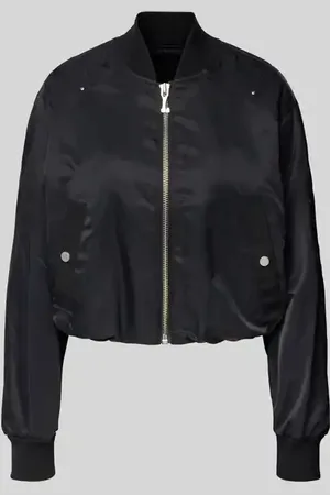 Moose Knuckles Blouson mit Eingrifftaschen in , Größe L