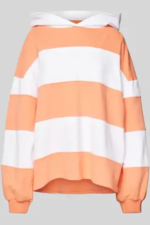 Juvia Oversized Hoodie mit Kapuze in , Größe L