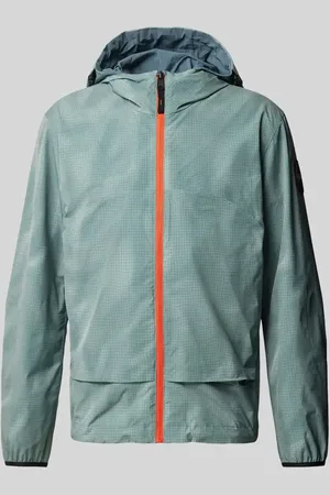 Napapijri Jacke mit Kapuze Modell 