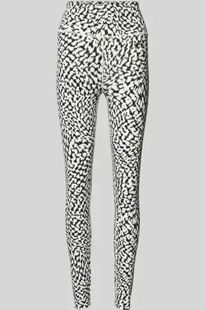 LALA BERLIN Leggings aus Viskose-Mix in , Größe L