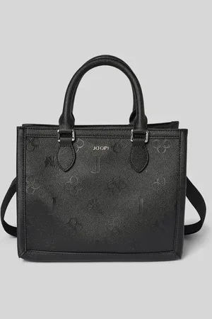 JOOP! Handtasche mit Label-Applikation Modell 