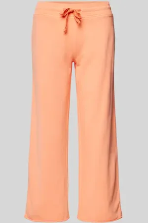 Juvia Caprihose aus Fleece in 7/8-Länge in , Größe L