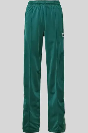 adidas Sweatpants mit elastischem Bund in , Größe XL