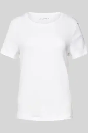 Juvia T-Shirt mit Rundhalsausschnitt in , Größe L