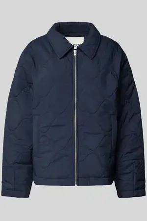 Closed Blouson mit Eingrifftaschen in , Größe XS