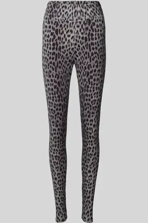 Oh April Leggings mit elastischem Bund in , Größe M