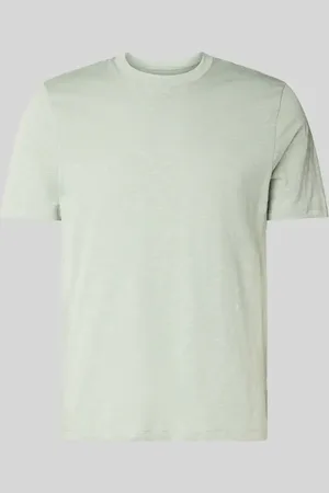McNeal T-Shirt mit Stehkragen in , Größe L