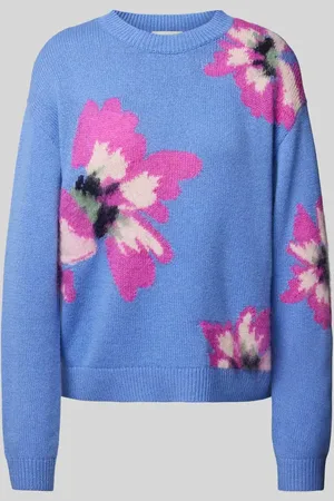 Ted Baker Strickpullover mit überschnittenen Schultern Modell 