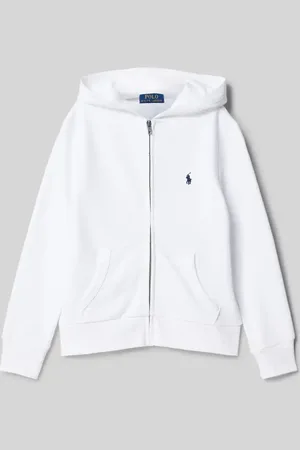 Ralph Lauren Sweatjacke mit Kapuze in , Größe S