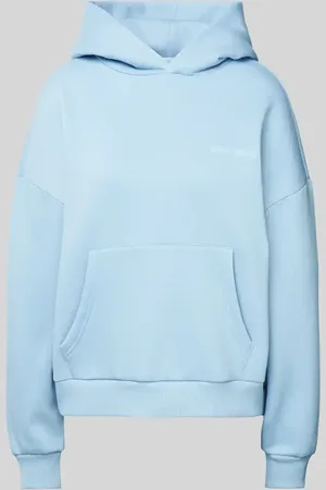 Review Oversized Hoodie mit Kapuze in , Größe M