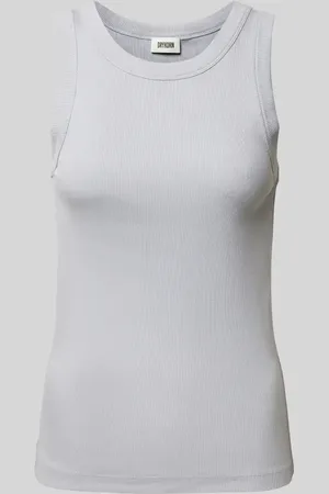 Drykorn Tanktop in Ripp-Optik Modell 