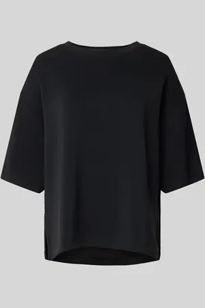Jake*s Sweatshirt mit 1/2-Arm in , Größe L