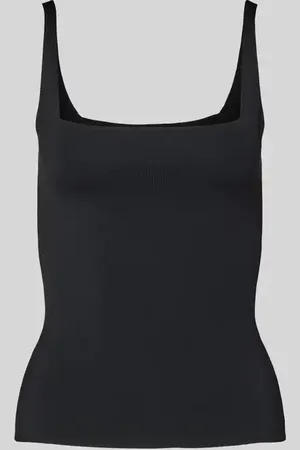 Joseph Tanktop mit Karree-Ausschnitt in , Größe L