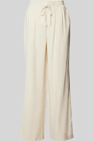 Y.A.S High Waist Hose mit Tunnelzug Modell 