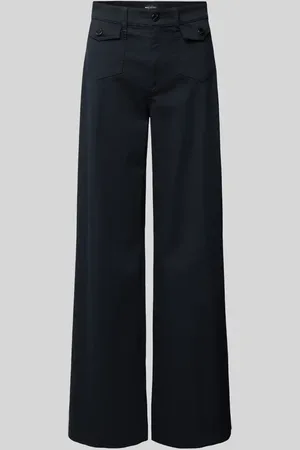 Mac Jeans mit Pattentaschen in , Größe 34/30