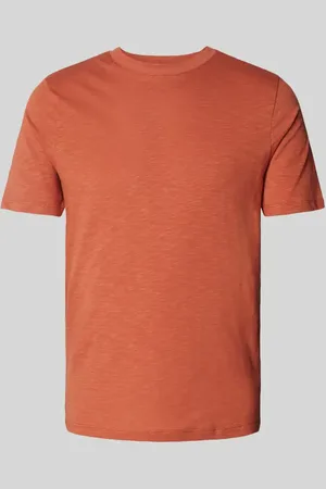 McNeal T-Shirt mit Stehkragen in , Größe L