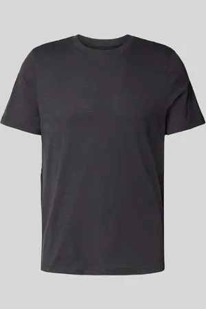 McNeal T-Shirt mit Stehkragen in , Größe L