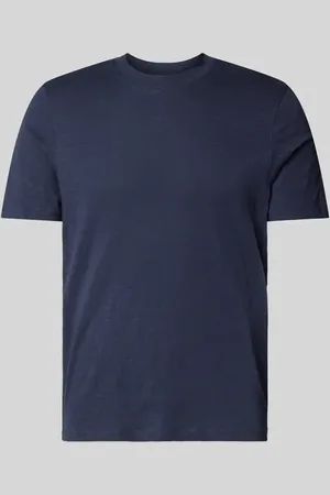 McNeal T-Shirt mit Stehkragen in , Größe L